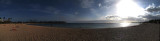 VBL Waikiki Sunset (well, almost!!).jpg