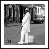 Uncle Sam - New Orleans, Louisiana