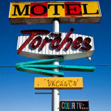 Barstow, California
