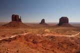 Monument Valley, Utah