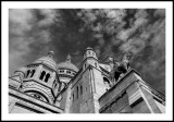 Sacre Coeur - Paris, France