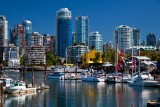 Granville Island, Vancouver