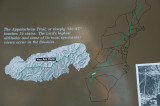 newfound gap sign