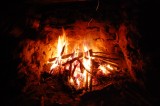 Shelter Fire