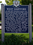 West Hartford