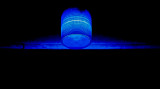 Blue light