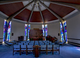 Julia Gilman Clark Memorial Chapel