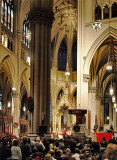 Christmas 2008 St. Patrick's Cathedral