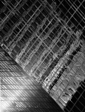 form, pattern and light