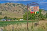Avon 74 5252 Porcupine Music Festival
