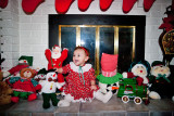 Great Granddaughter Sage 5919