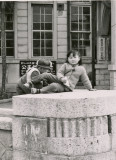 Iwakuni girl