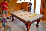 6671 pool table