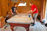 6672 pool table