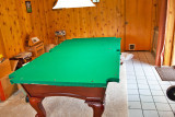 6676 pool table