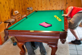 6677 pool table