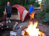 camp phone photo 2