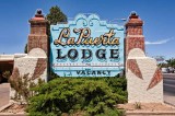 La Puerta, Albuquerque