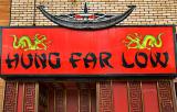 Portland's Chinatown