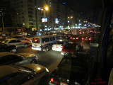 Cairo Traffic