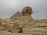 The Sphinx