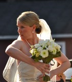 What? The Tag Is Still On The Dress!