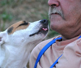 Come On, Just One Little Kiss