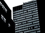 Light and Dark Windows