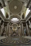 Arches of Pantheon
