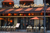 La Vieux Chatelet