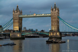 Tower Bridge, London