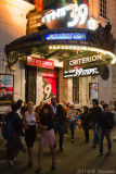 39 steps, Picadily, London