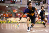 M. Nafiizwan Adnan (Mas) vs Mohamed El Shobagy (Egy)