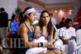 Nicol David (Mas)