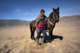 Pasir Berbisik, Mount Bromo Indonesia.