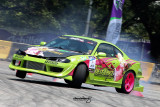 Koh Kok Hoor (Ace Boy) from Malaysia driving for Team Westlake Tyres.