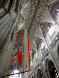 Winchester Cathedral, UK