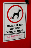 You must do! Winchester, UK