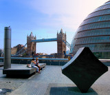London: it's a personal POV...... :)