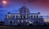 Kuti's Royal Thai Pier - Southampton, UK