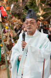 Sagicho Shinji at Ima-kumano Shrine 2012