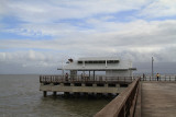 Qld Woody Point Jetty