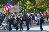 Memorial Day at the Liberty Memorial