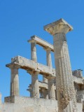 More columns