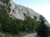 Immitos Mountain for birdwatching