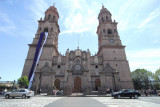 CATEDRAL MORELIA