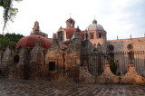 El Carmen Morelia
