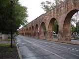El Acueducto Morelia