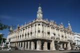 El Gran Teatro de La Habana