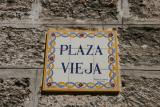 Plaza Vieja